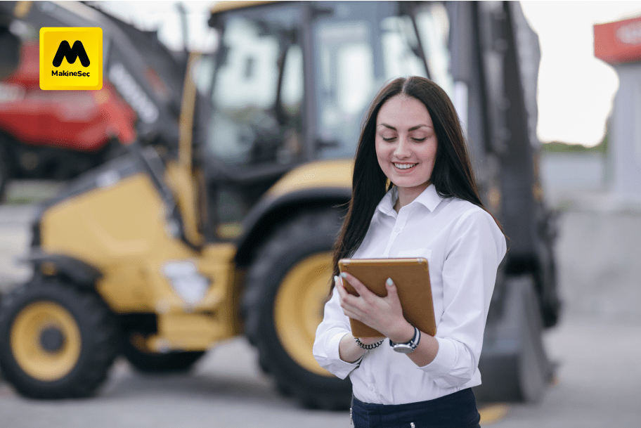 Makineseç Nasıl Çalışır