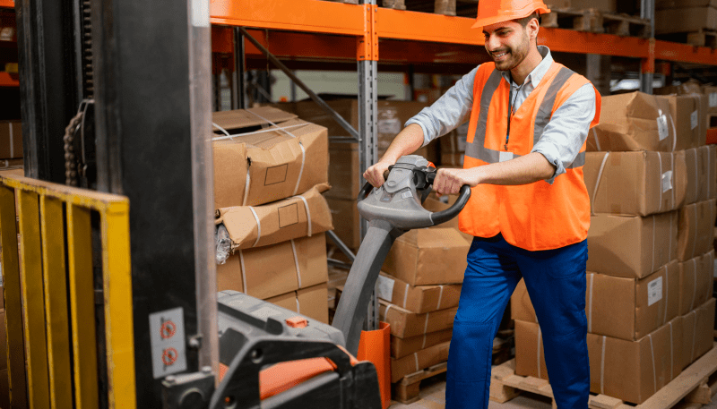 Sipariş Toplayıcı